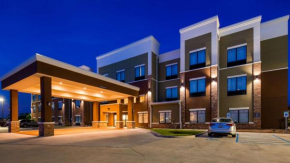 Best Western False River Hotel, New Roads